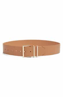 Nordstrom Maren Leather Belt