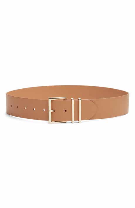 Nordstrom Maren Leather Belt