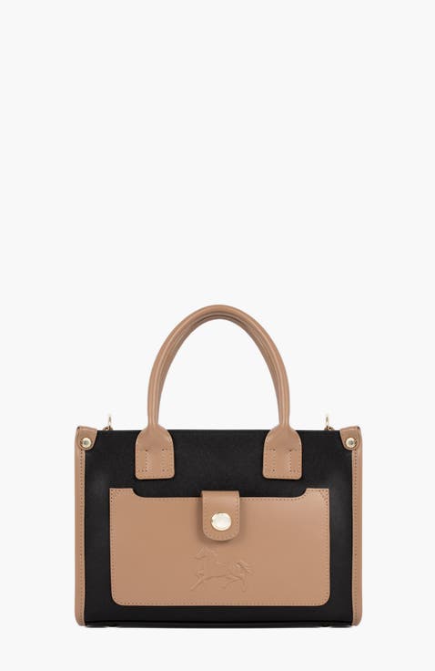 Horse By Cavalinho 524 Handbag