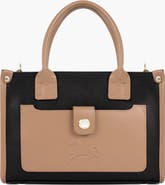 Cavalinho Horse By Cavalinho 524 Handbag