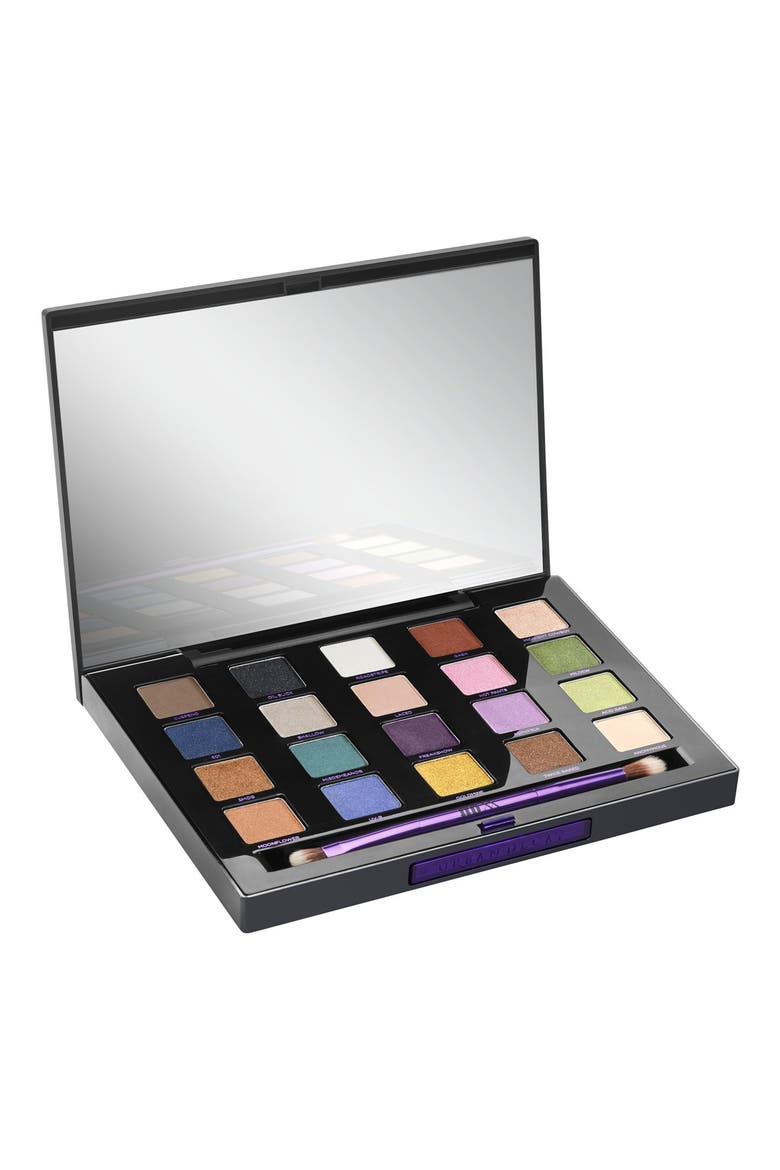 'Vice XX Reloaded' Palette (Limited Edition), Main, color, NO COLOR