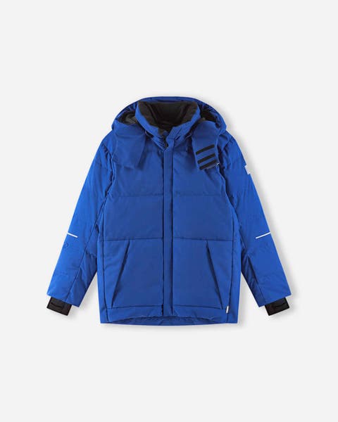 Down jacket, Ranua (Toddler, Little Kid, and Big Kid)
