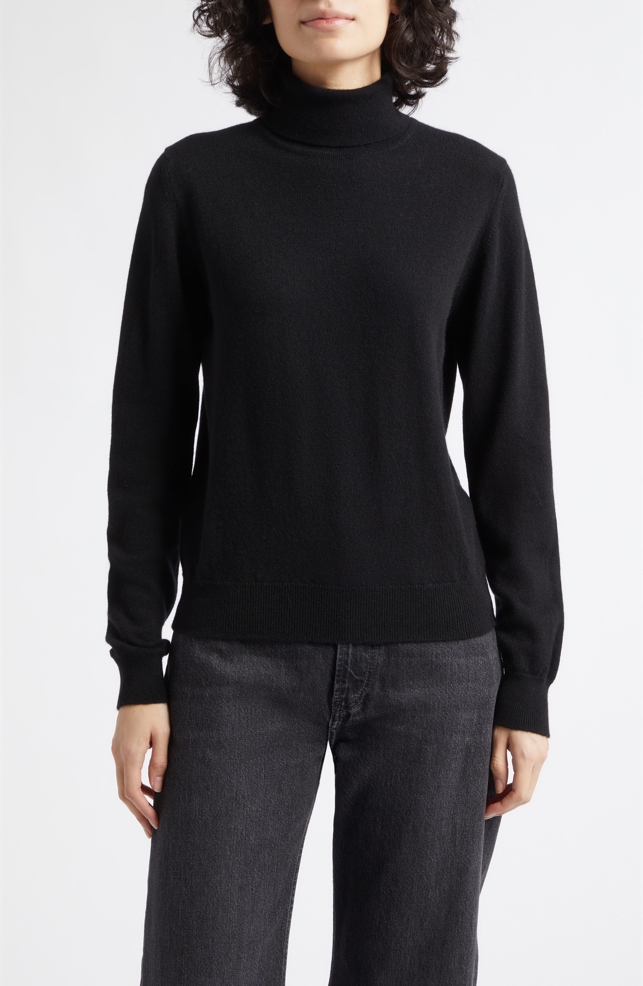 selected BLACK