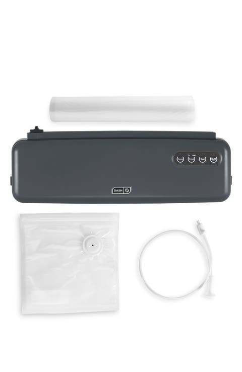 SuperSeal™ Vacuum Sealer