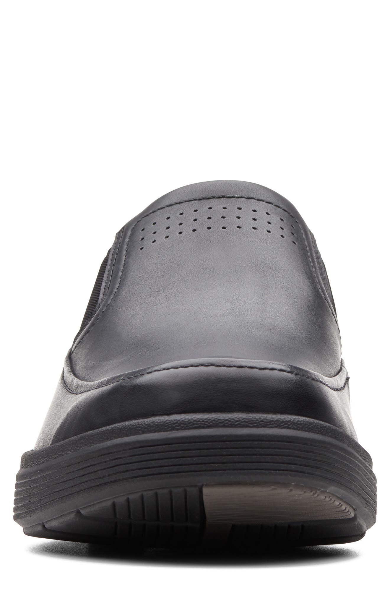 Clarks<sup>®</sup> Un Abode Go Loafer, Alternate, color, 