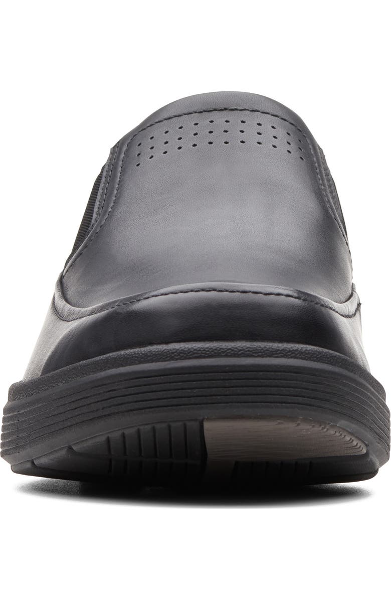 Clarks<sup>®</sup> Un Abode Go Loafer, Alternate, color,