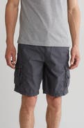 Union Sedona Cotton Cargo Shorts