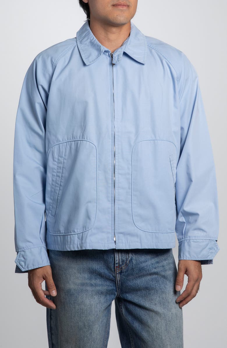 Elwood Vintage McGregor Jacket, Main, color, 