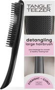 Tangle Teezer Large Ultimate Detangler Hairbrush - Thick to Wavy