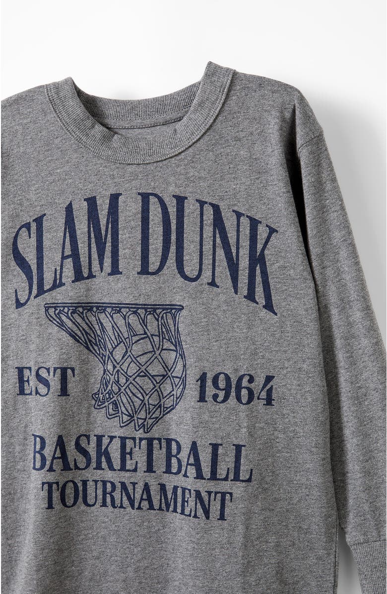 Cotton On Kids Kid's Long Sleeve Jonny Tee, Alternate, color,