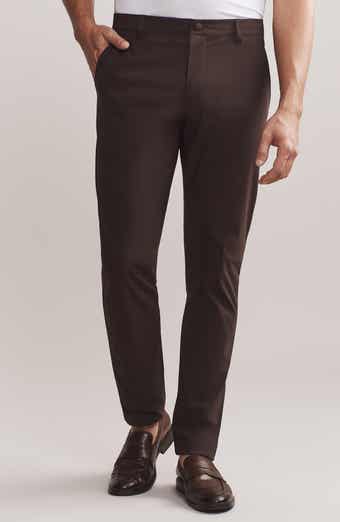 Rhone Commuter Slim Fit Pants
