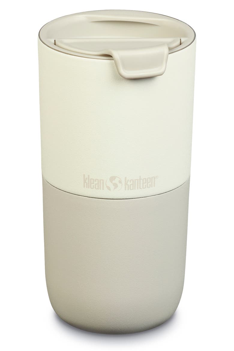 Rise 16 oz. Flip Lid Tumbler, Main, color, TOFU -TF