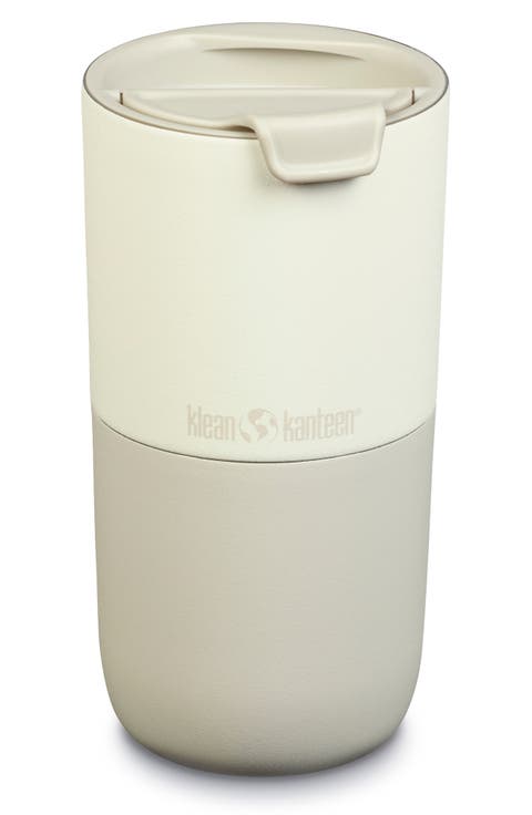 Rise 16 oz. Flip Lid Tumbler