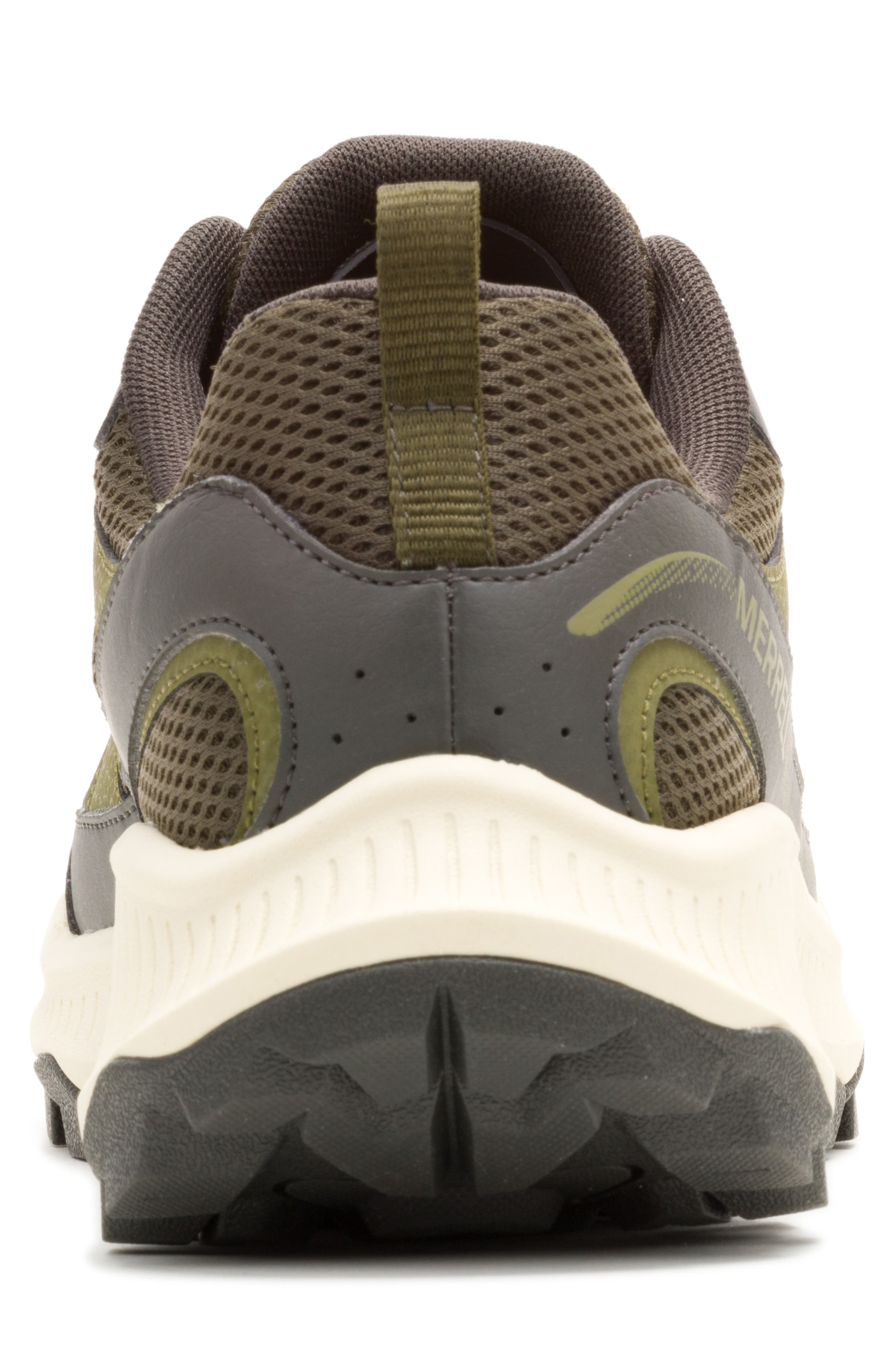 Merrell Tempo EXP Hiking Shoe, Alternate, color, Olive