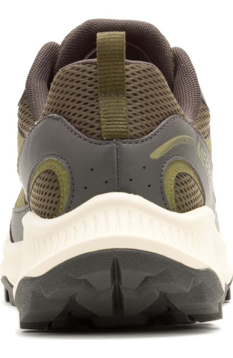 Merrell Tempo EXP Hiking Shoe, Alternate, color, Olive