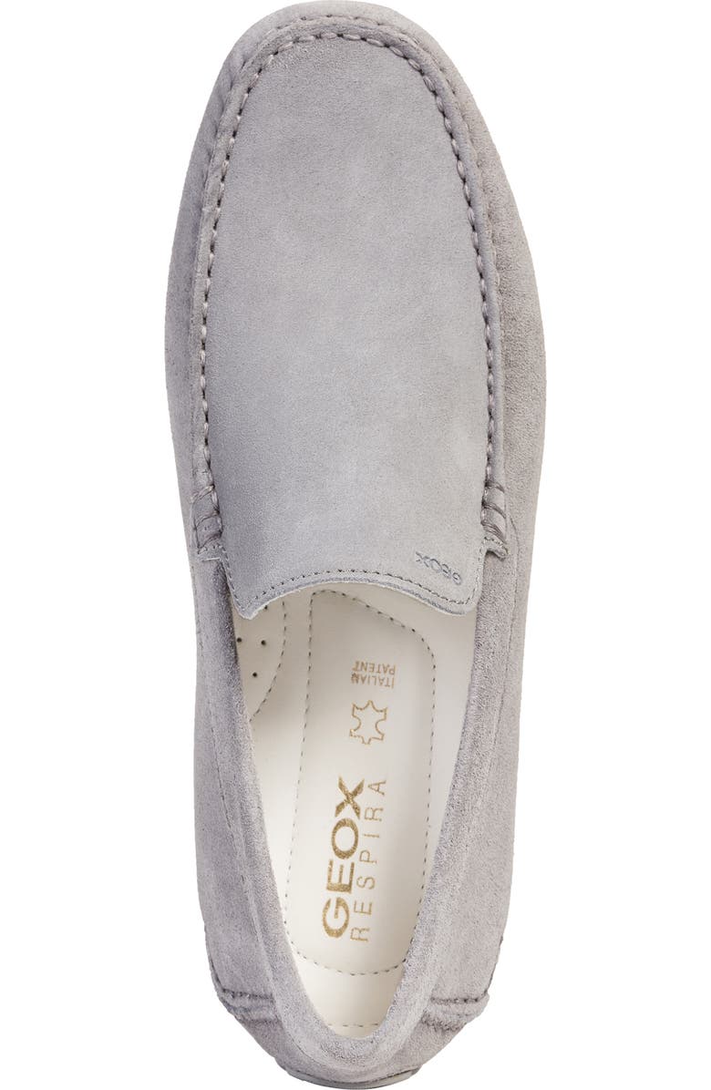 Geox Melbourne 6 Driving Shoe, Alternate, color,