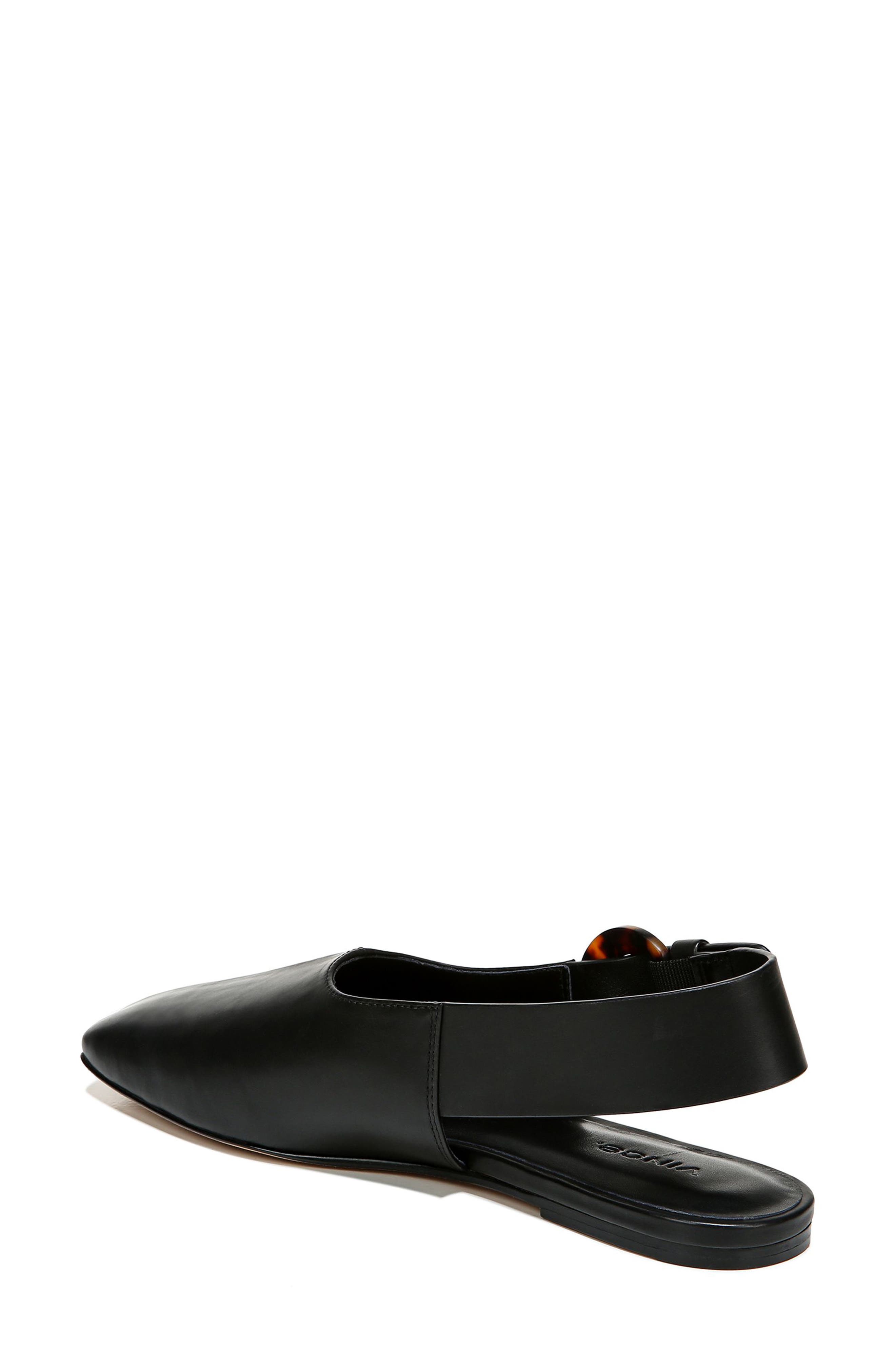 Vince Cadot Slingback Flat, Alternate, color, 
