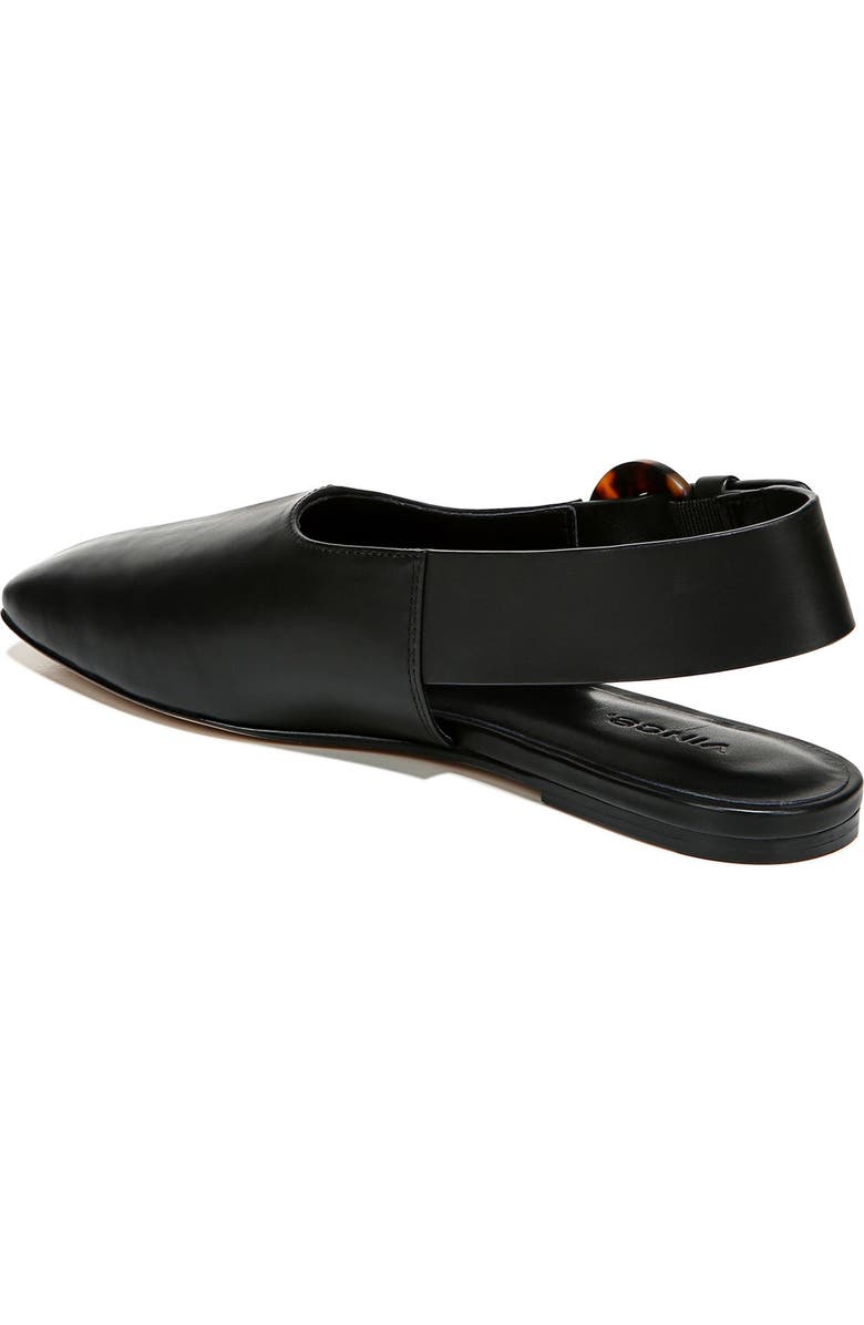 Vince Cadot Slingback Flat, Alternate, color,