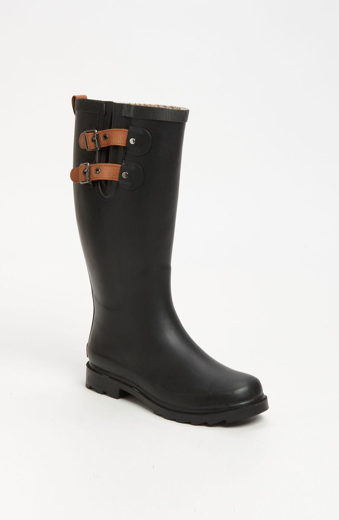 Chooka 'Top Solid' Rain Boot, Main, color, 