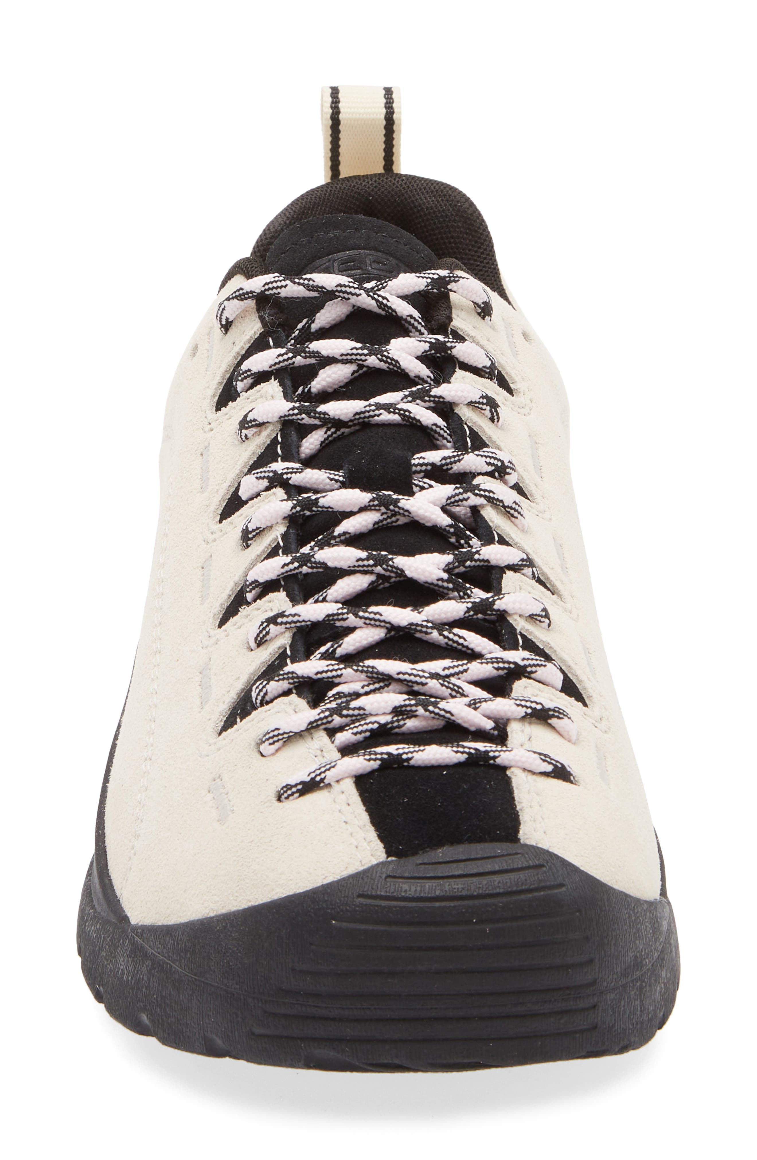 Jasper Sneaker, Alternate, color, BIRCH/BLACK