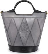 OLD TREND Primrose Leather Mini Tote