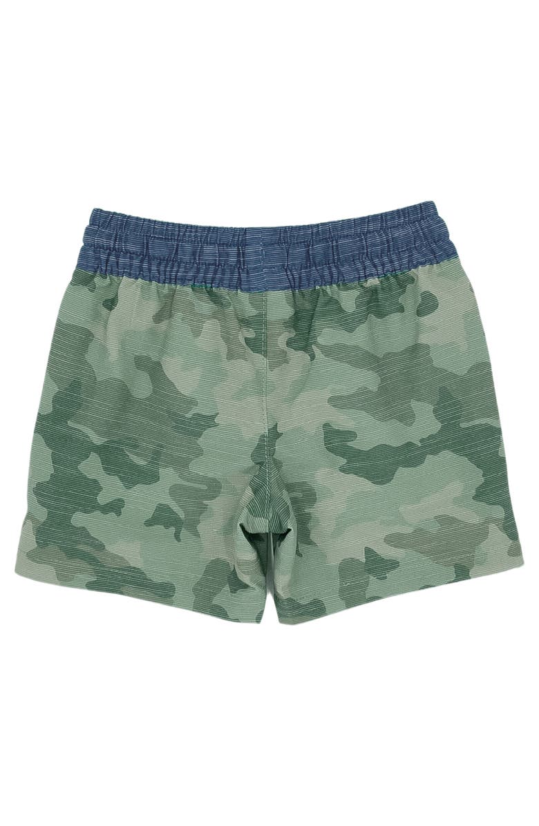 Feather 4 Arrow Seafarer Hybrid Board Shorts, Alternate, color, 