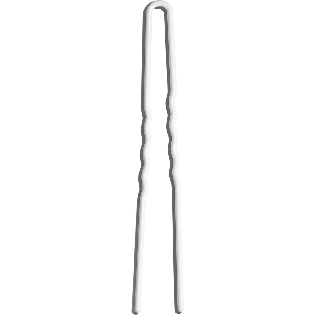 Day Rate Beauty Power Pin In Ivory (7in)