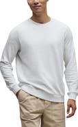 Barefoot Dreams® Crewneck French Terry Sweatshirt