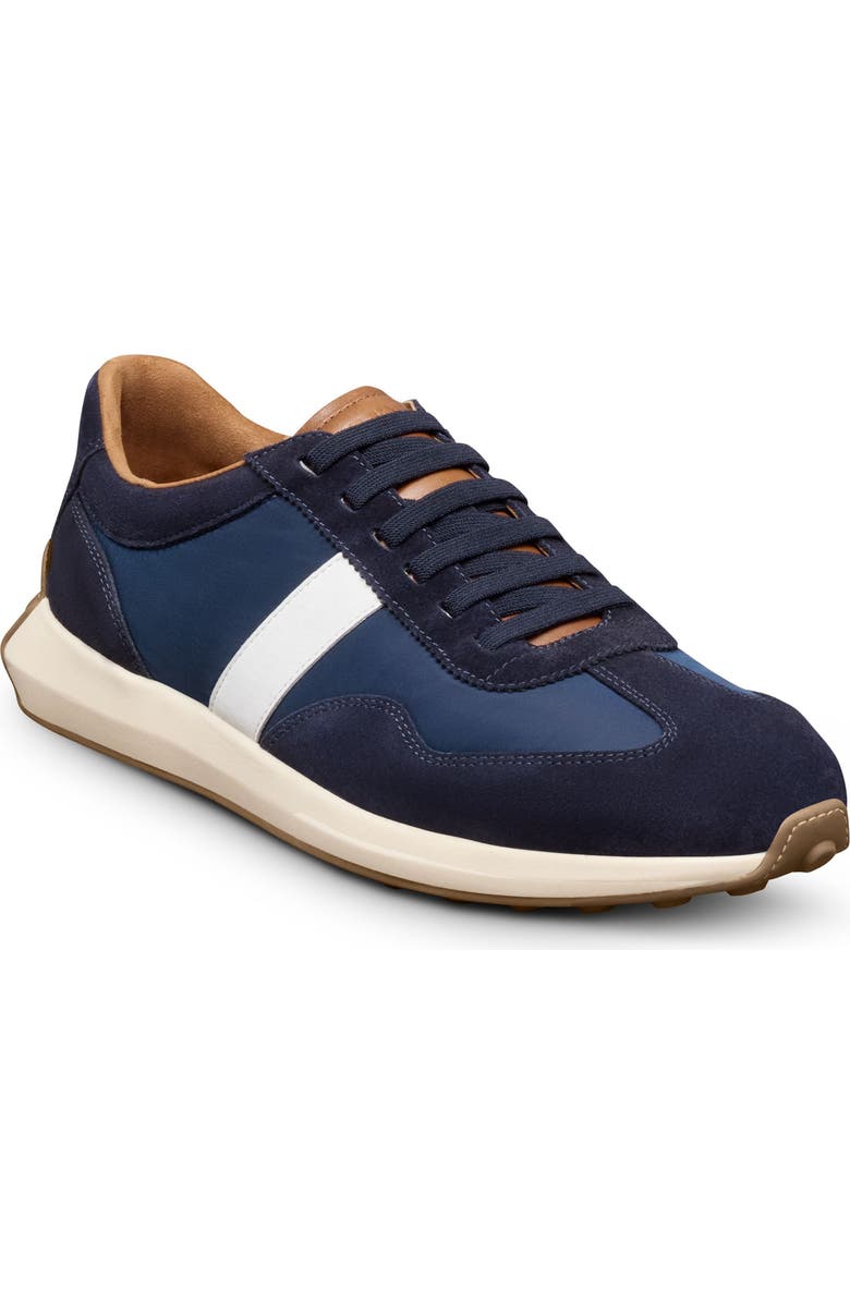 Allen Edmonds Luka Slip-On Sneaker, Main, color,