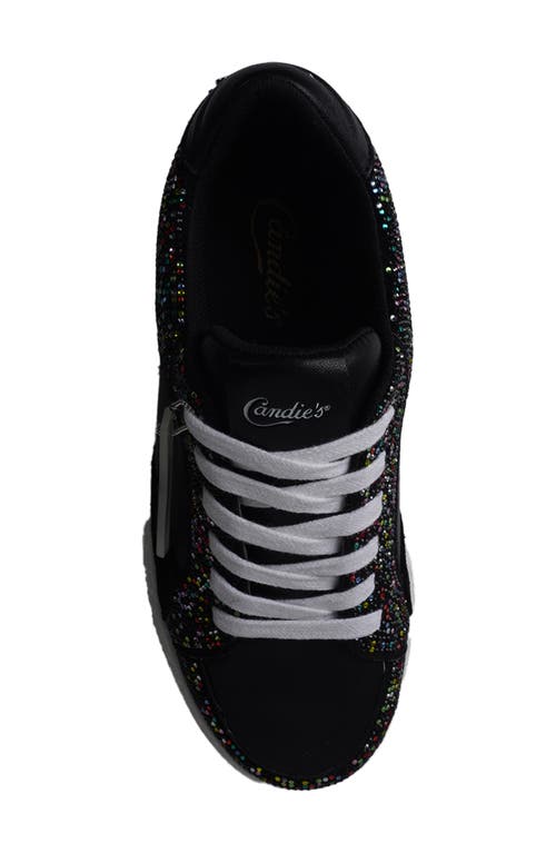 CANDIES CANDIE'S GUMMIE-S PLATFORM SNEAKER