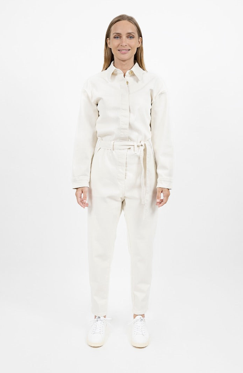 1People-US San Francisco Denim Boilersuit in Alto  product