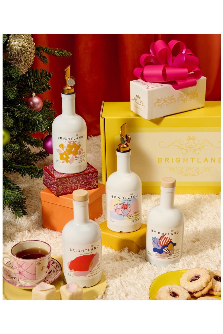 The Artist Capsule Olive Oil Gift Set, Alternate, color, NO COLOR