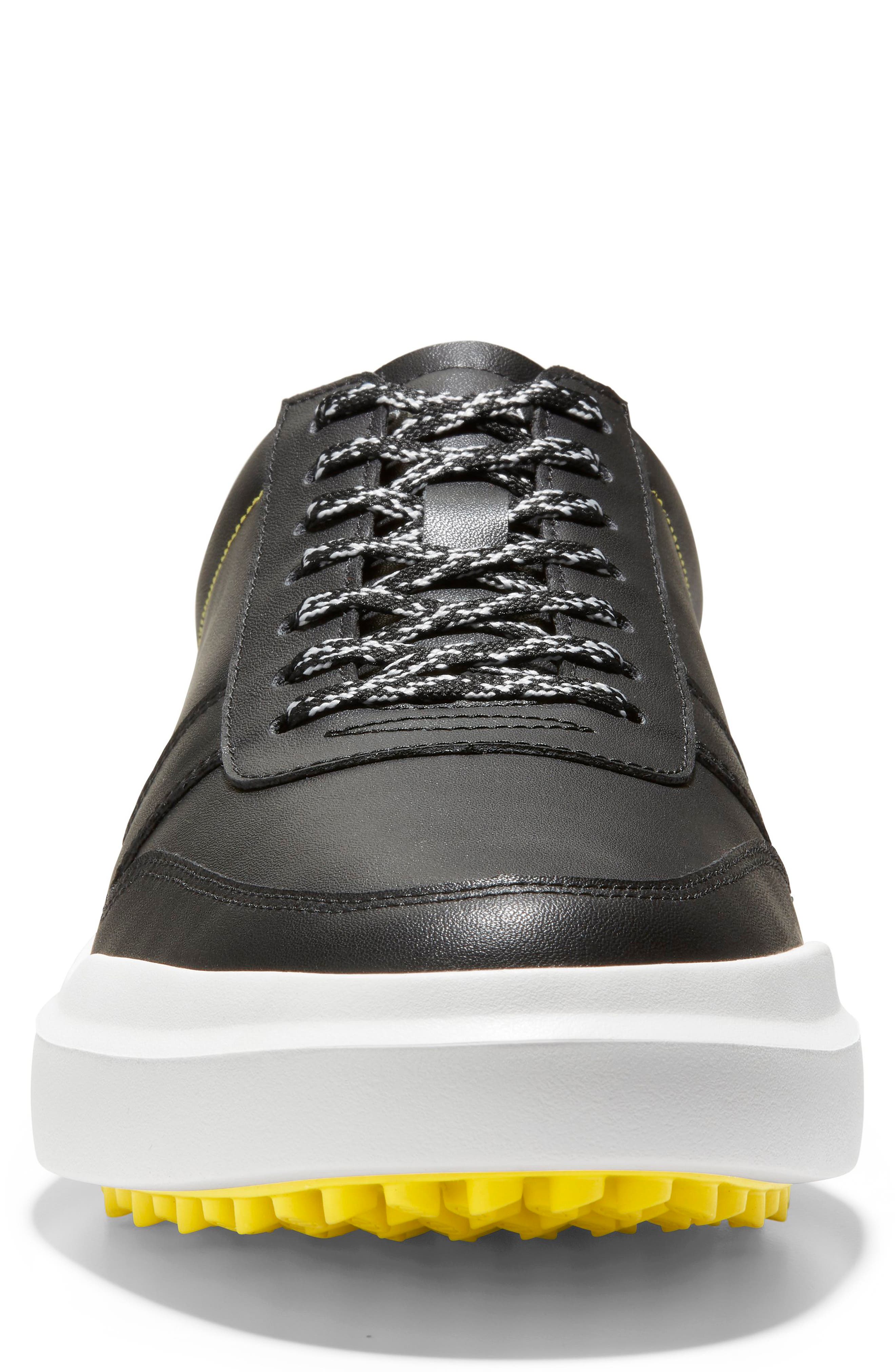 Cole Haan GrandPro Rally Golf Shoe, Alternate, color, 