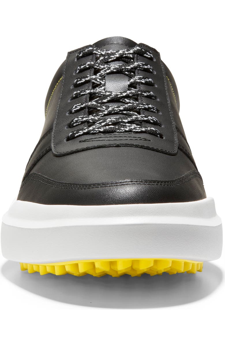 Cole Haan GrandPro Rally Golf Shoe, Alternate, color,