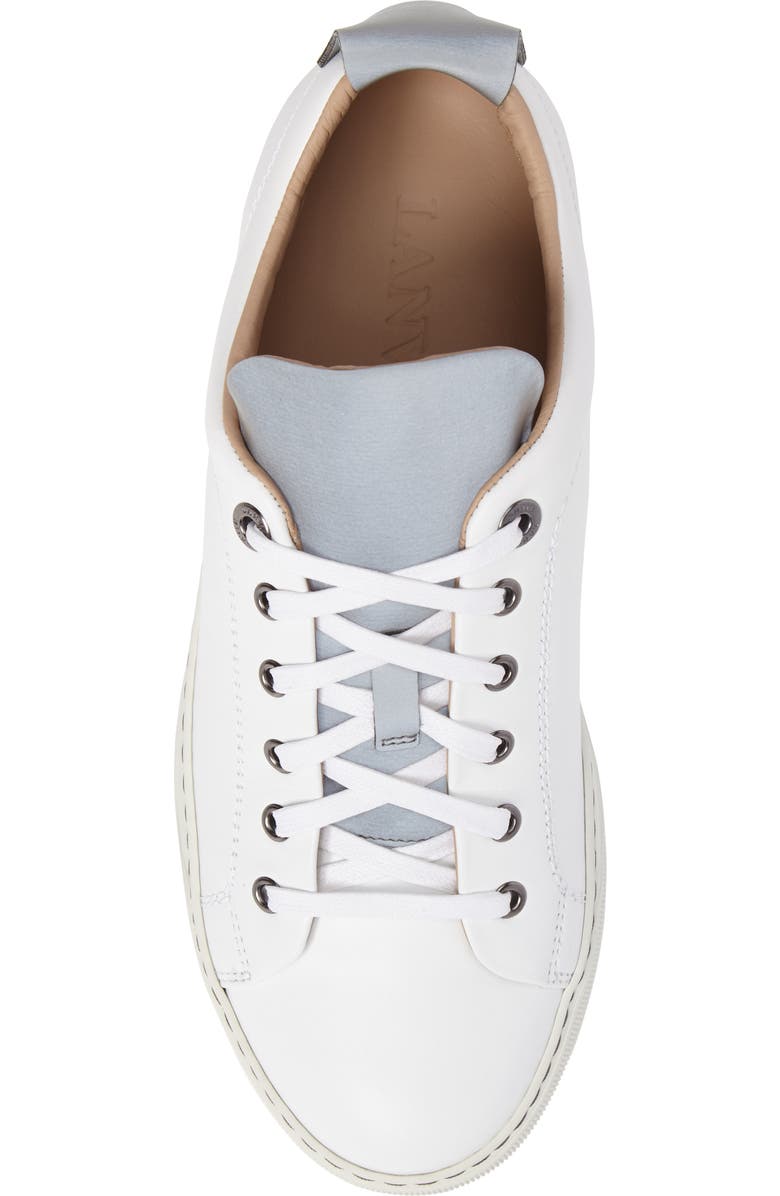 Lanvin Low Top Sneaker, Alternate, color,