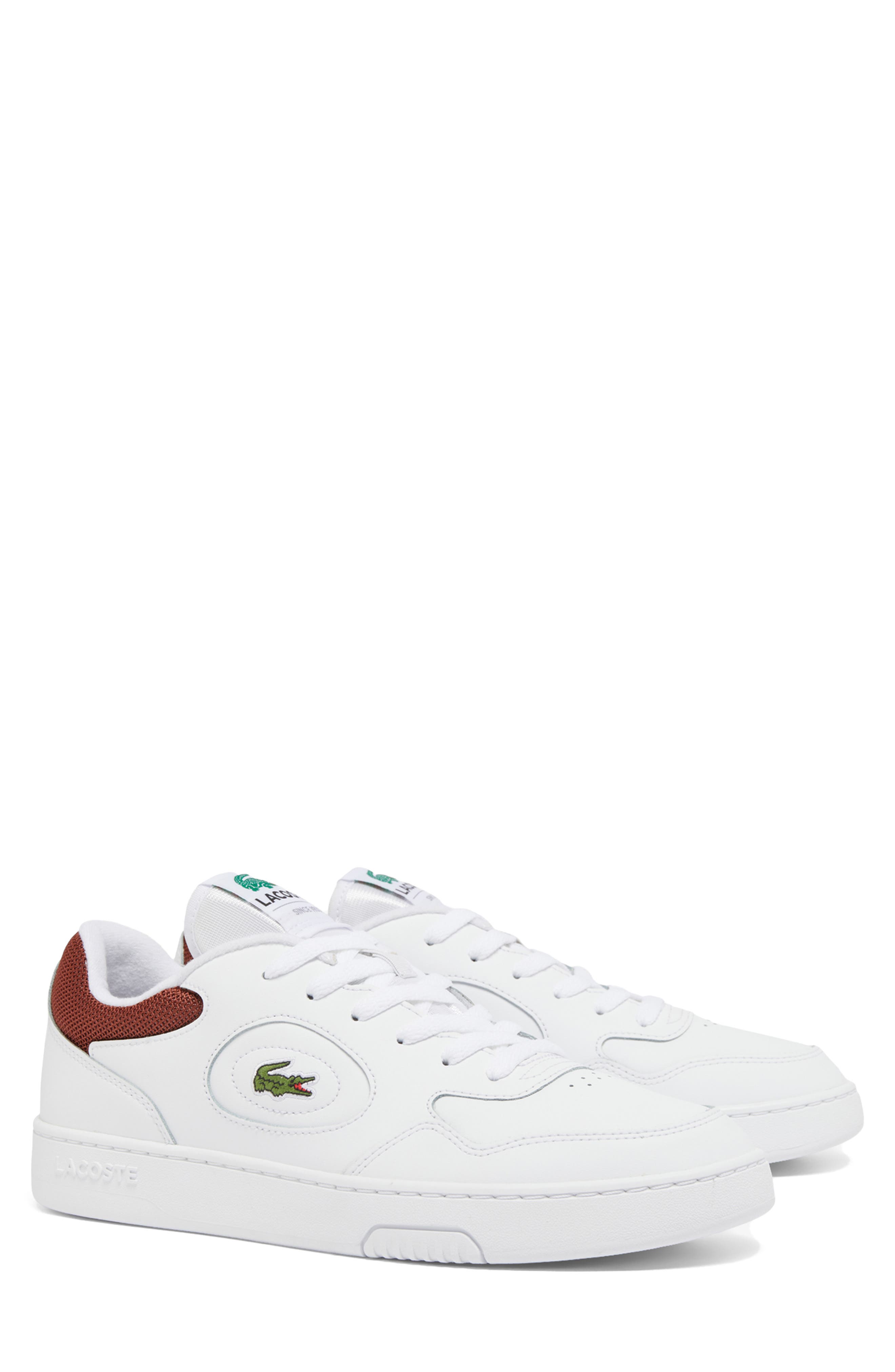 Lacoste Lineset 224 Sneaker, Main, color, 