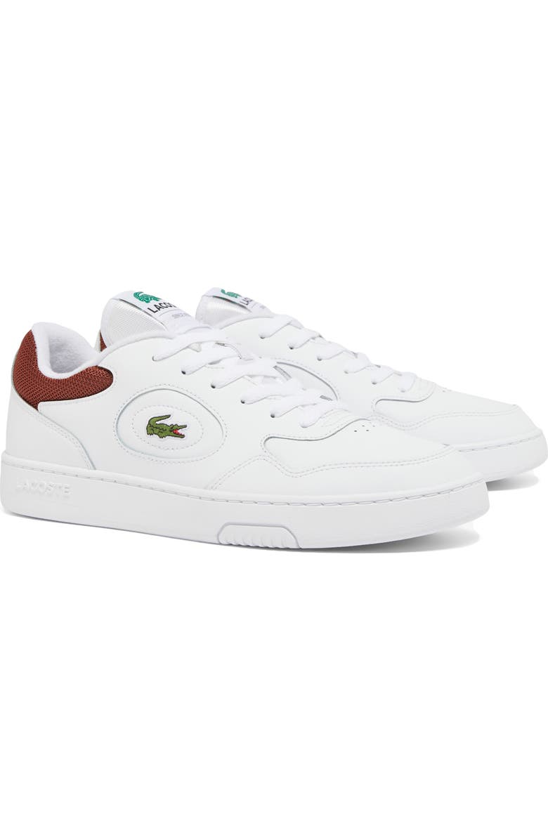 Lacoste Lineset 224 Sneaker, Main, color,