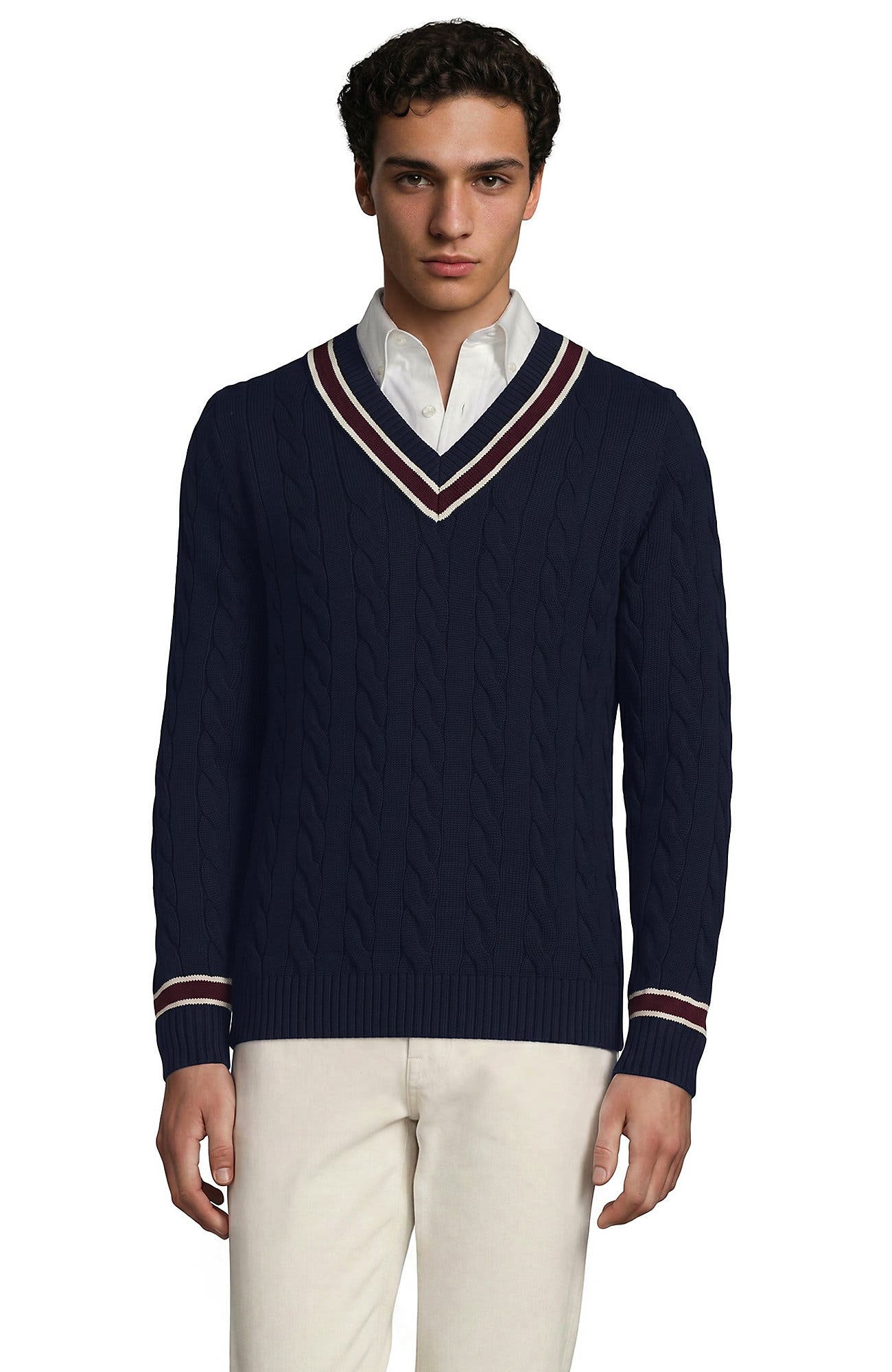 Radiant Navy