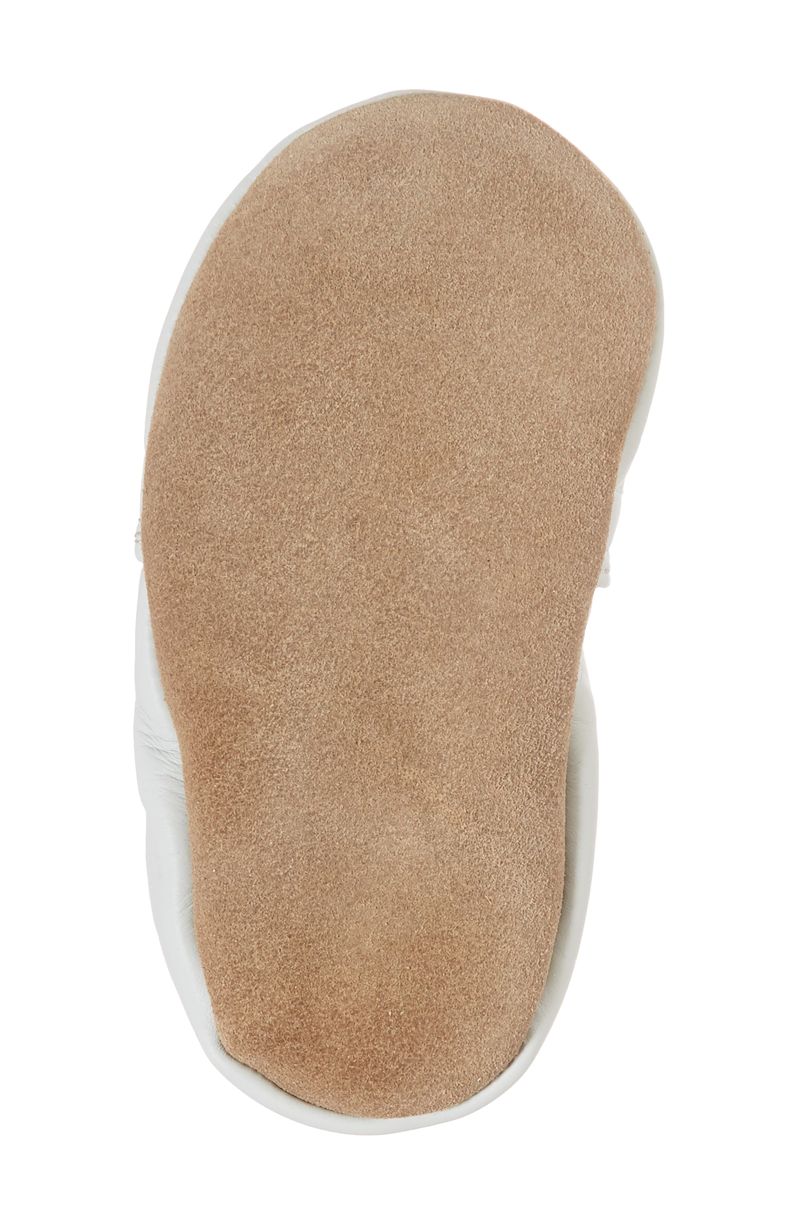 Robeez<sup>®</sup> Bird Buddies Crib Shoe, Alternate, color, 