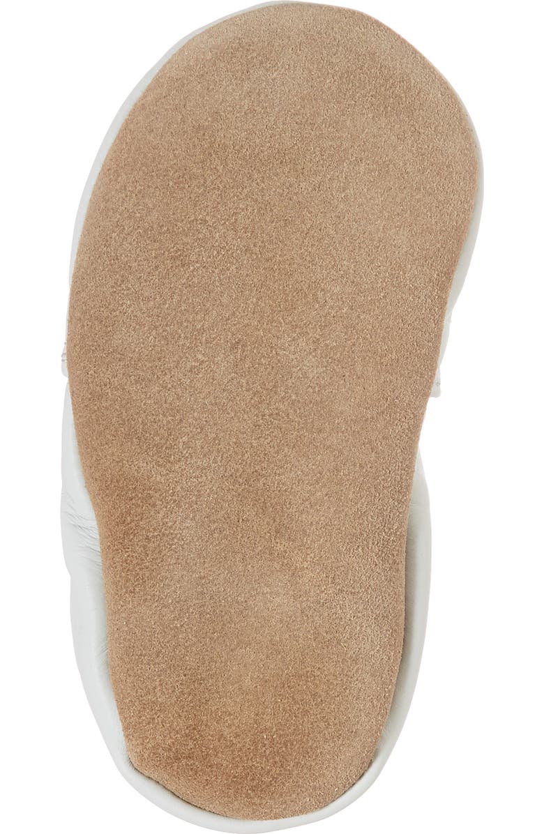 Robeez<sup>®</sup> Bird Buddies Crib Shoe, Alternate, color,