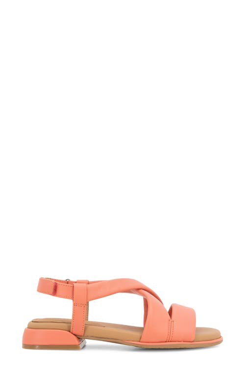 Gentle Souls Heather Slingback Sandal
