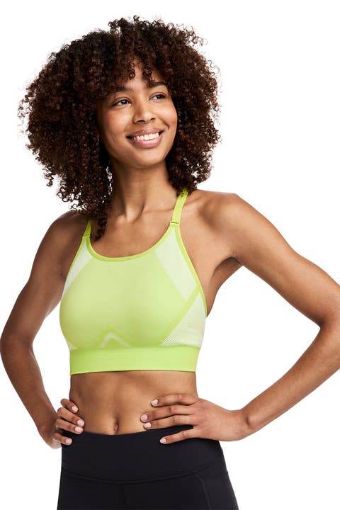 Women's Seamfree High Impact Sports Bra