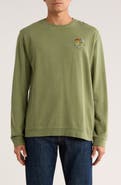 Hurley Naturals Crewneck Sweatshirt