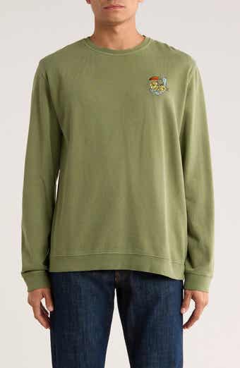 Hurley Naturals Crewneck Sweatshirt