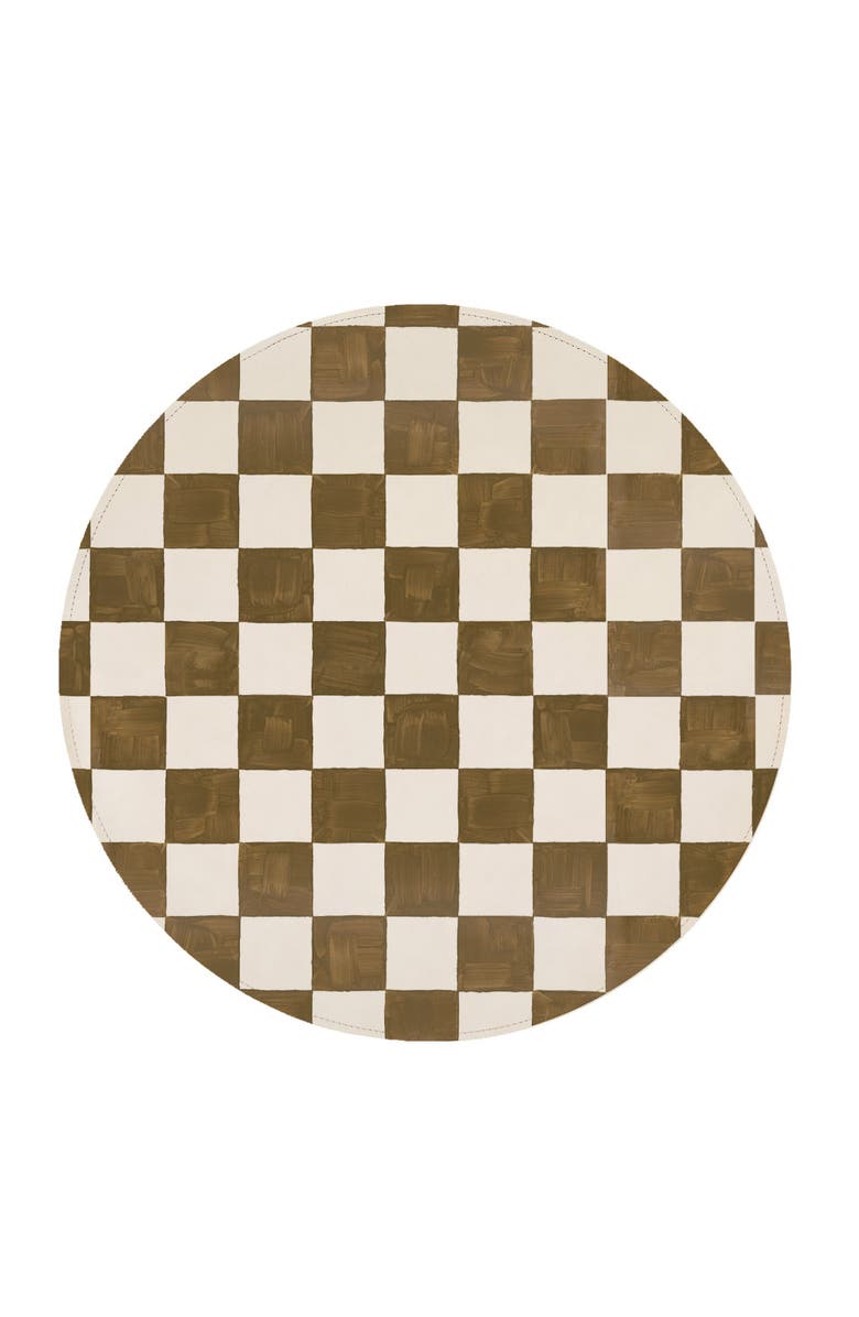 ALEPEL Madison Placemat Set, Main, color,