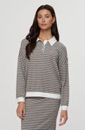 By Tess Collection Kyra Polo