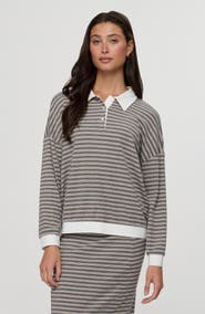 By Tess Collection Kyra Polo