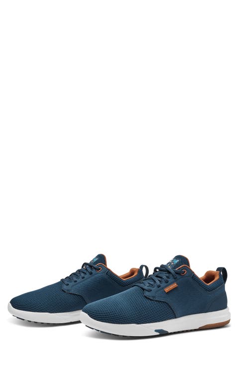 The Daily Pro Hybrid Print Shoe (Men)