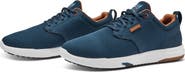 TravisMathew The Daily Pro Hybrid Print Shoe