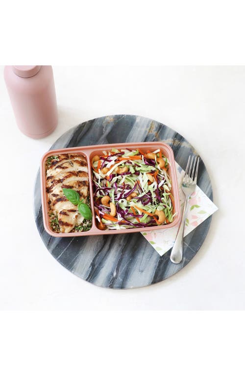 Bentgo 80-piece Meal Prep Set